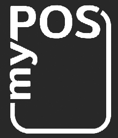 MyPos Logo